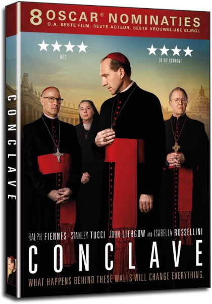 Conclave (DVD)