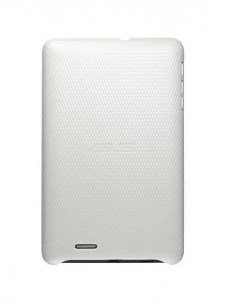 Asus Cover en screenprotector voor Asus MeMO Pad - 7 inch / Wit