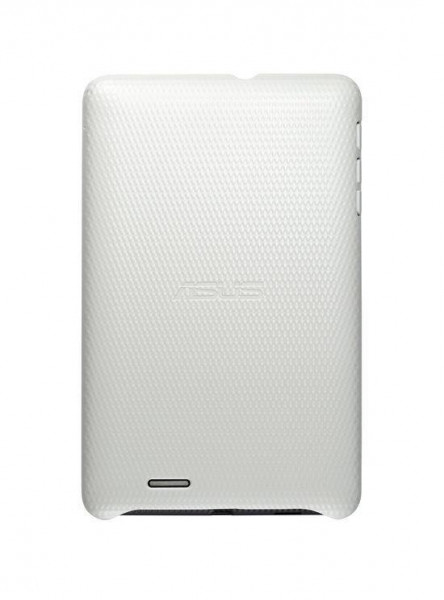 Asus Cover en screenprotector voor Asus MeMO Pad - 7 inch / Wit