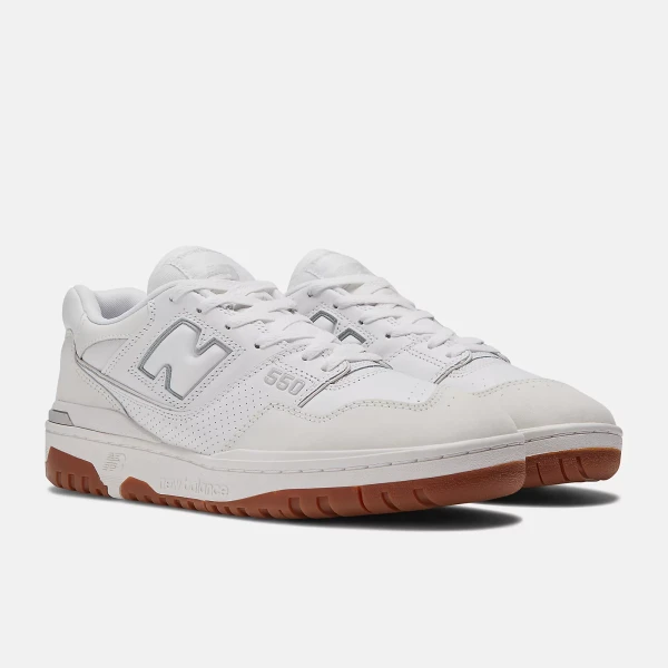New Balance - size 44.5 - BB550WGU - Men's Sneakers