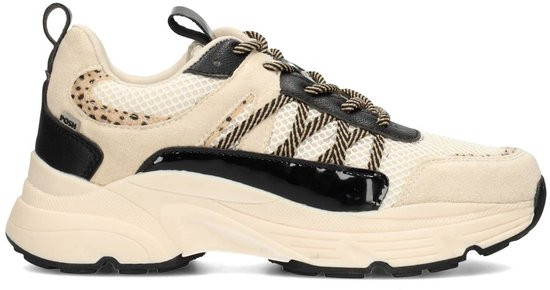 POSH by Poelman - maat 41- Damen AYOKI Sneakers