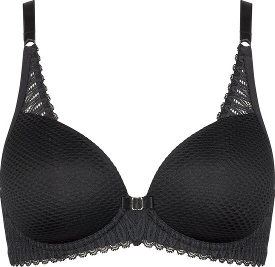 Triumph - Maat D70 - Aura Spotlight WHP - BLACK - Vrouwen