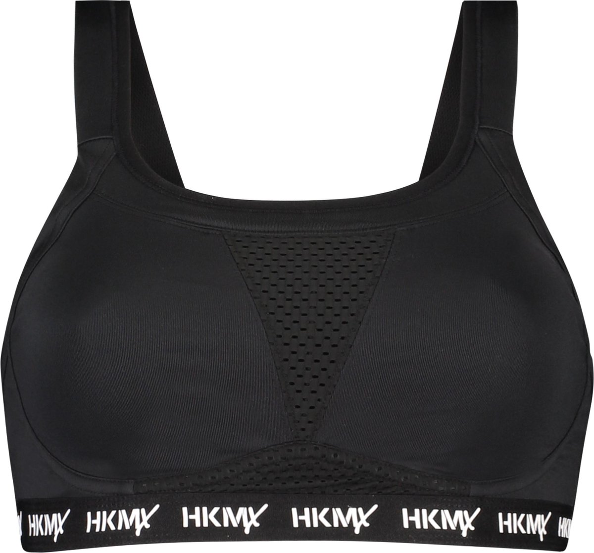 Hunkemoller Hunkemöller  - maat E75 - Dames HKMX Sport Bh The Elite Level 3