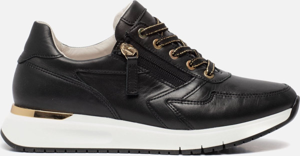 Gabor - maat 38 - Sneakers zwart