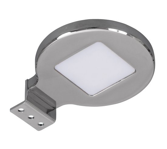 SMARTLIGHT LED opbouw kastverlichting uitbreidingsset