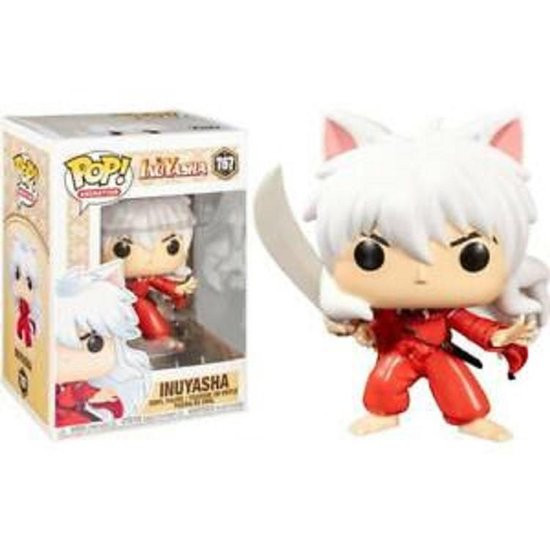 Funko Pop! #767 Animation Inuyasha - Inuyasha #767