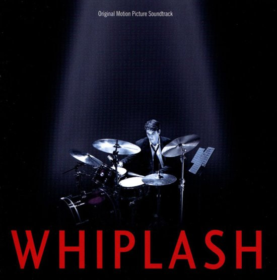 Koopjeshoek - Whiplash (CD)