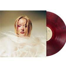 Zara Larsson - Venus (Red/Black Marbled) LP