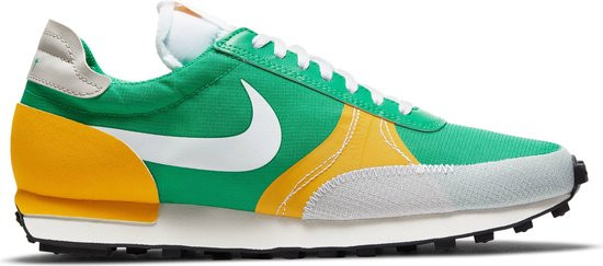 Nike Dbreak - maat 44- -Type SE Heren Sneakers - Stadium Green
