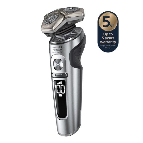 Philips Norelco Shaver S9000 Prestige