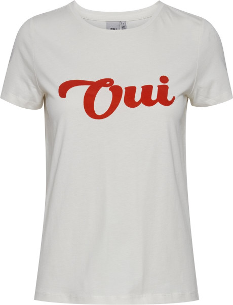 Ichi - Maat L - IHCAMINO SS7 Dames T-shirt
