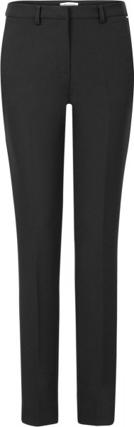 Promiss - Maat 44 - NOS PANT LONG - Black - Vrouwen