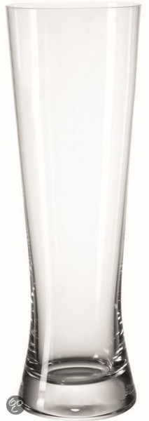 Leonardo Bionda Witbierglas - 0.6 l - 6 Stuks