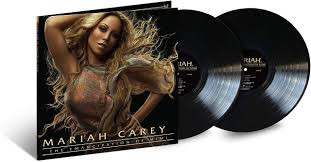 Mariah Carey - The Emancipation Of Mimi (LP)