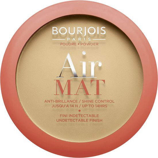 KOOPJESHOEK - Bourjois Air Mat Poeder - 4 Light Bronze