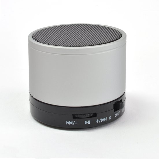 Compacte Bluetooth Speaker