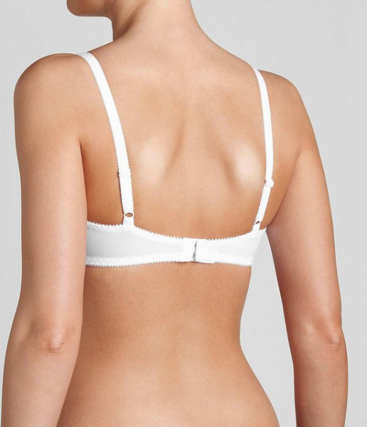 Triumph- Maat B100 - Amourette 300 W X - WHITE - Vrouwen
