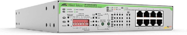 Allied Telesis AT-GS920 - Switch