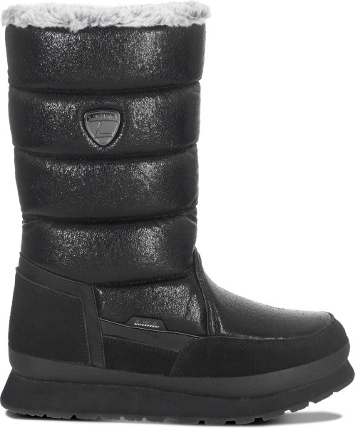 Luhta Maat 38 Tahtova MS Snow Boots Dames Black DGM Outlet