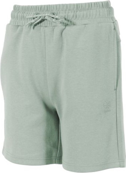 Reece - Maat XS - Studio Sweat Shorts Dames - Sportbroek - Groen