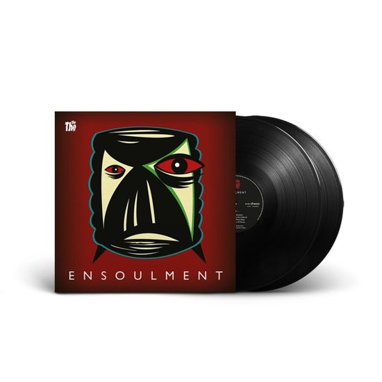 The - Ensoulment (LP)