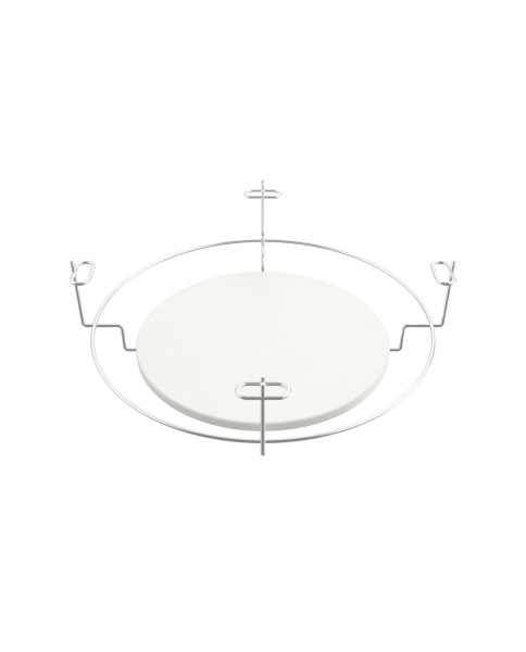 Grill Guru | Plate Setter Medium