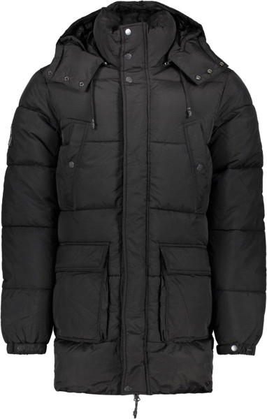Superdry - Maat XL - Expedition Padded Parka Heren Jas