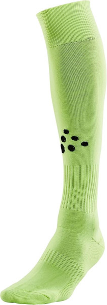 Craft Squad Solid Sokken Sportsokken - Unisex - groen Maat 37/39