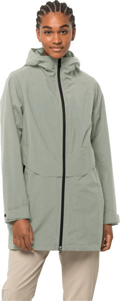 MAINKAI Maat M LONG JKT W