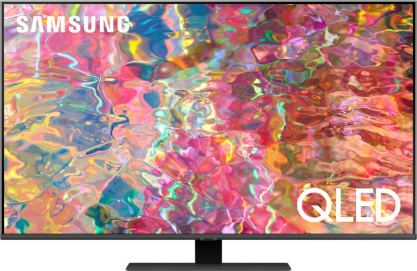 Samsung QE50Q80B - 50 inch - 4K QLED