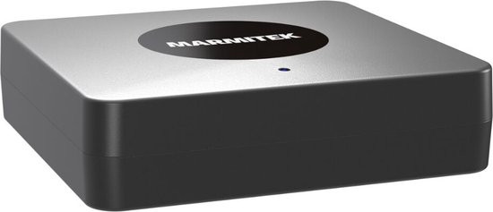 Marmitek BoomBoom 55 HD - Bluetooth transmitter - AptX HD - AptX Low Latency - Bluetooth Muziek zend