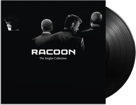 Racoon - The Singles Collection (LP)
