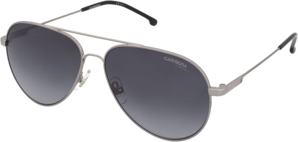 Carrera Ruthenium Zonnebril - Grijs