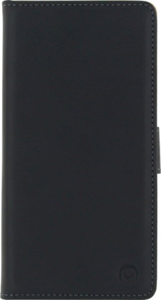 Mobilize Classic Wallet Book Case Samsung Galaxy A5 2017 Black