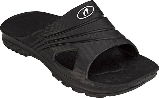 Avento Sportslipper Lichtgewicht - Zwart - 35