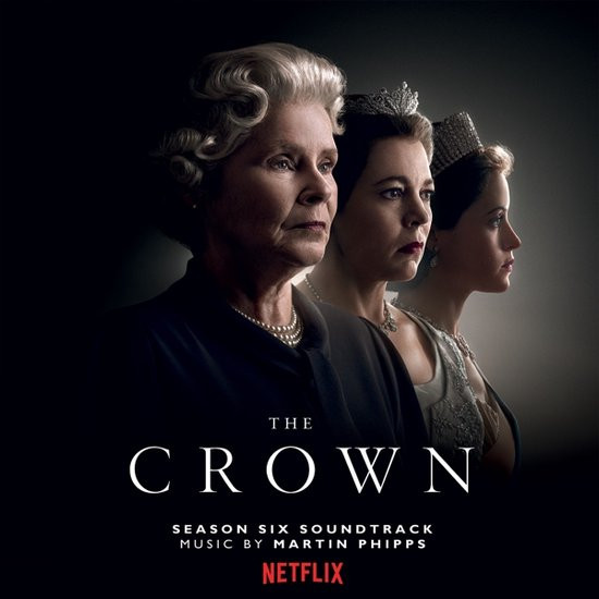 The Crown LP