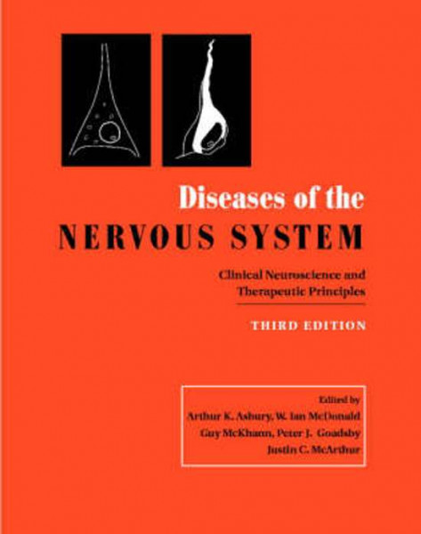 W. Ian Macdonald - Diseases of the Nervous System