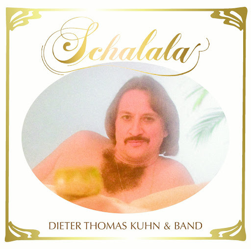 DIETER THOMAS KUHN & BAND - Schalala - CD