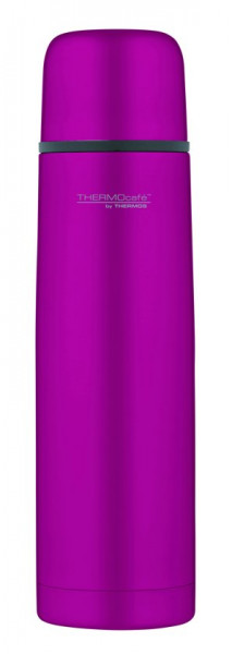 Demo - Thermos Isoleerfles - Everyday - 1 Liter - Roze