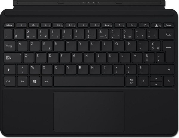 Microsoft Surface Go Type Cover - Toetsenbord Azerty