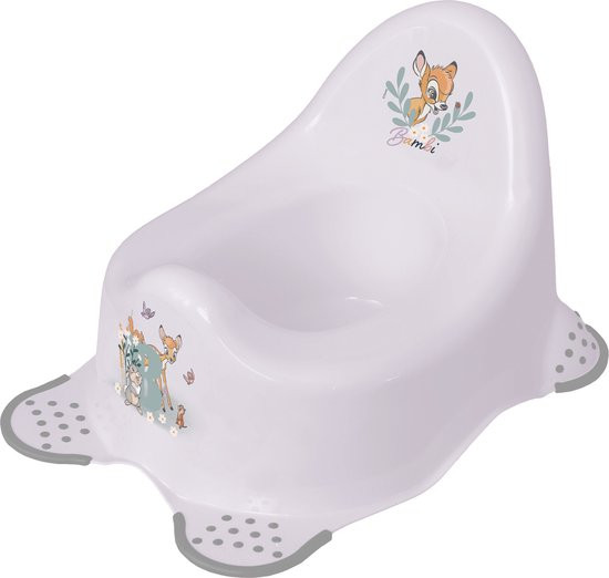 Keeeper Plaspotje Bambi