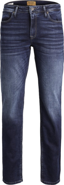 JACK&JONES - maat W31 x L34- JJICLARK JJORIGINAL JOS 278 Heren Slim Fit Jeans