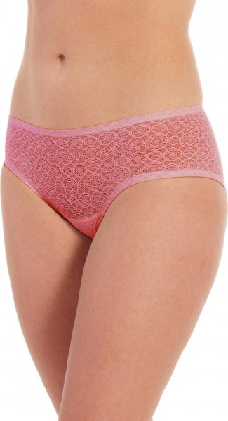 MAGIC Bodyfashion - Maat M - Dream Hipster Lace 2pack - Blush Pink