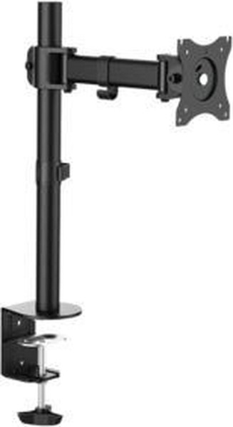 Desk mount LogiLink Tilt/Swivel/Level 13-27 <8kg