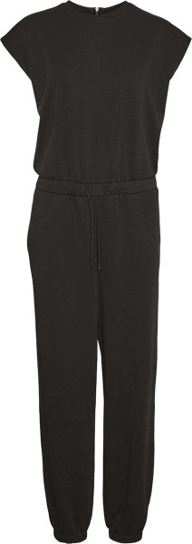 Noisy may Maat XS NMKAYLEE S/L SWEAT JUMPSUIT Dames Jumpsuit