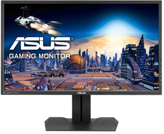 Asus MG279Q - IPS Monitor - 27 Inch