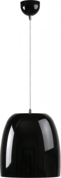Lucide RIVA - Hanglamp - Zwart