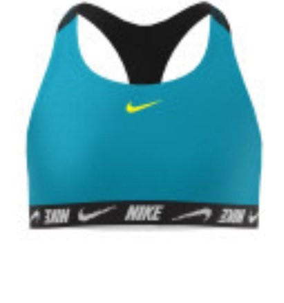 Nike Swim RACERBACK SPORT BIKI - Maat 137-146CM