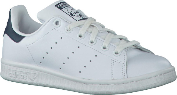 adidas - Maat 36 2,3 - Stan Smith Dames Sneakers
