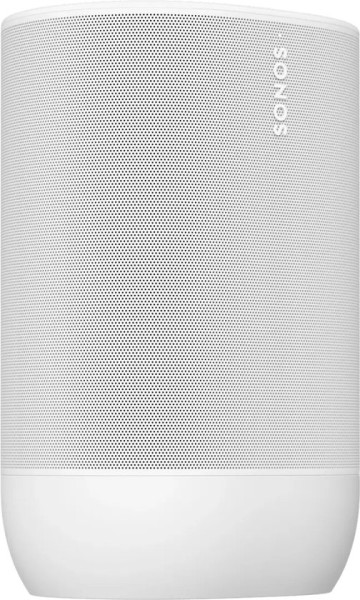 Sonos Move 2 Wit